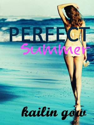 cover image of Perfect Summer